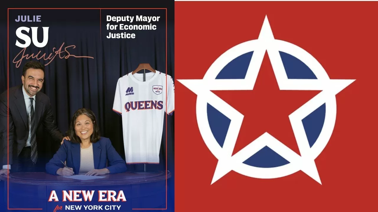 Zohran Mamdani Appoints Deputy Mayor for Economic Justice, Pledges to Govern New York City as a Socialist