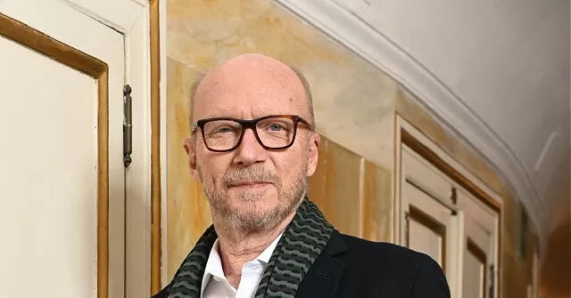 Nolte: ‘Crash’ Director Paul Haggis Settles 12-Year-Old Rape Case for $2 Million