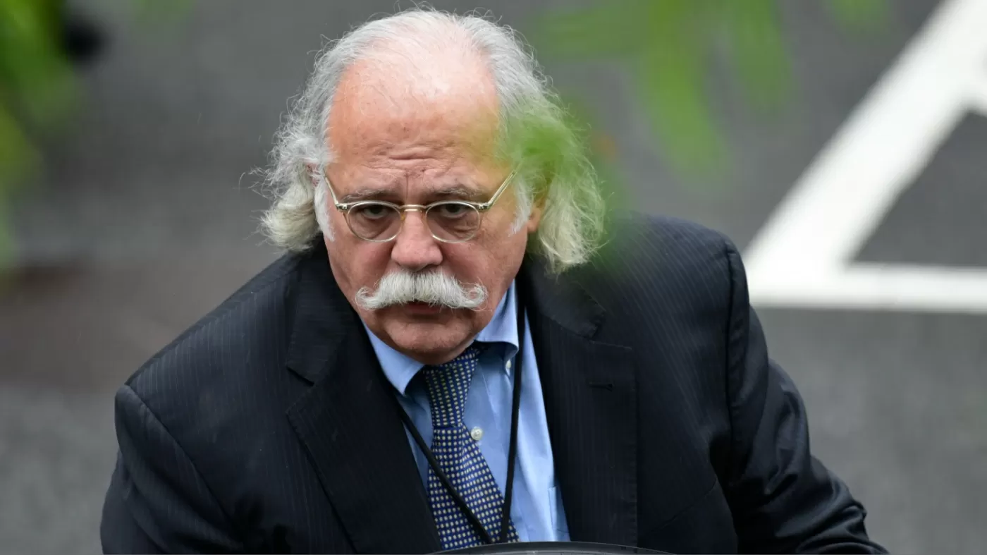Ty Cobb: Rubio 'sold his soul,' manipulating Trump on foreign policy