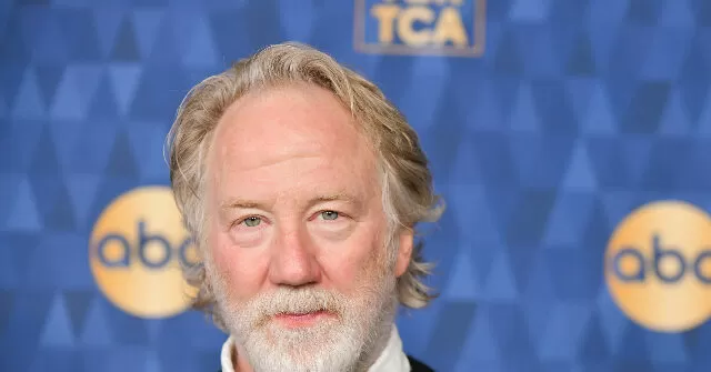 Actor Timothy Busfield Turns Himself in to Face Child Sex Abuse Charges in New Mexico