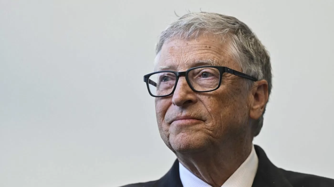 Bill Gates unveils OpenAI partnership targeting health systems