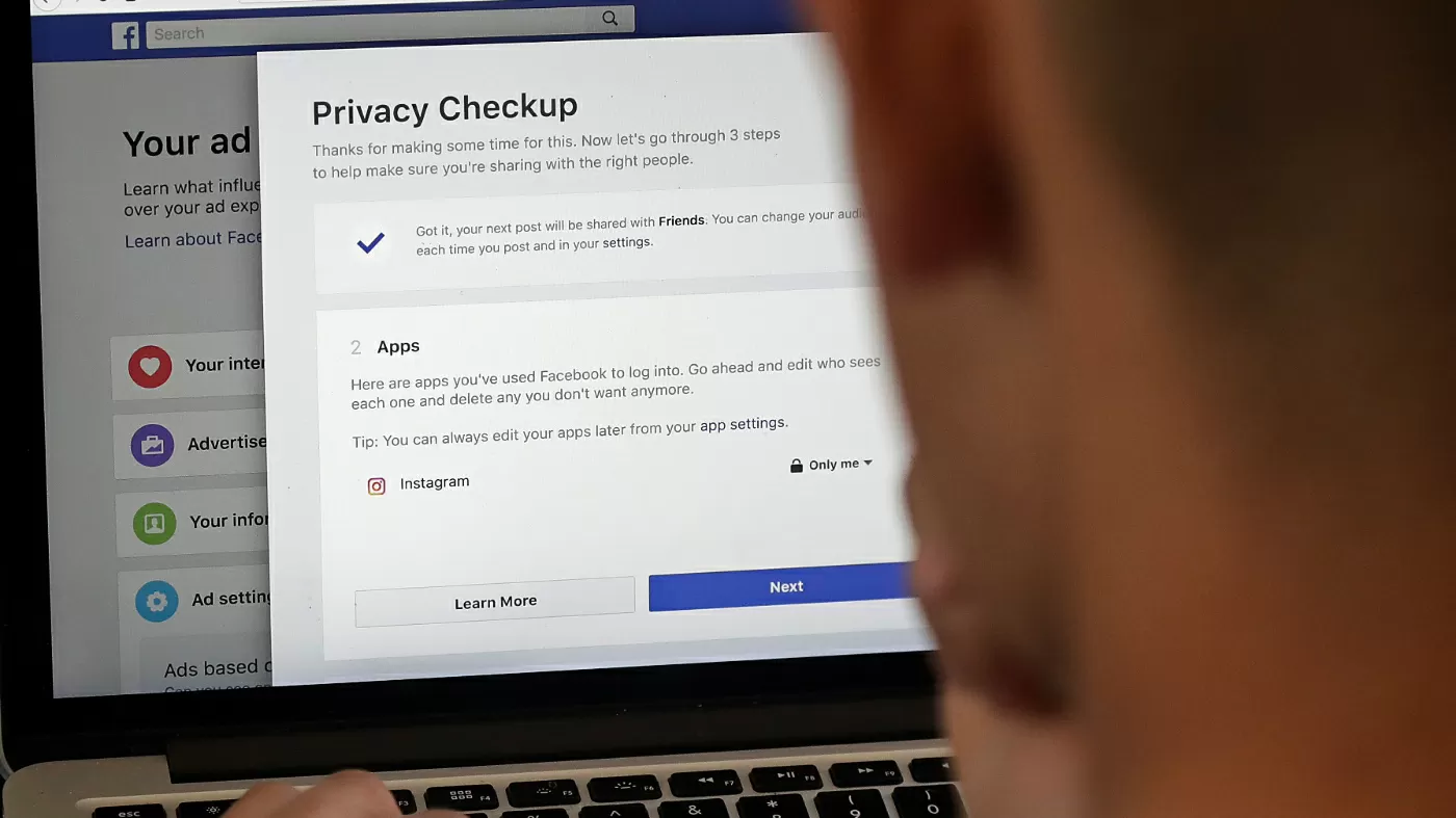 Third Way urges Democrats to prioritize data privacy amid separate GOP push