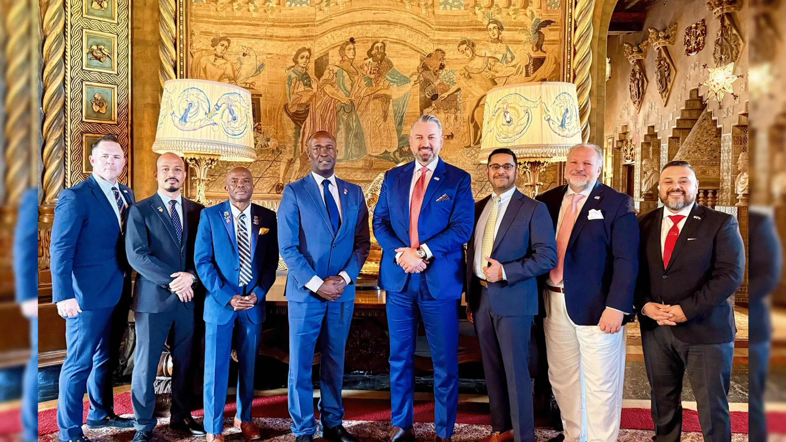 Haitian ‘Cartel’ Presidents Snub Mar-a-Lago Crisis Talks – New Details of ‘Fils-Aimé/Cassy’ Pact Emerge