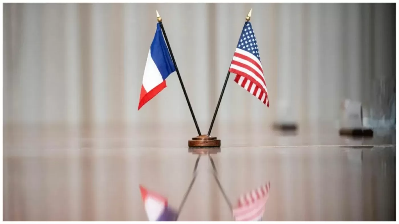 France moves G7 meeting to avoid Trump's birthday, UFC event