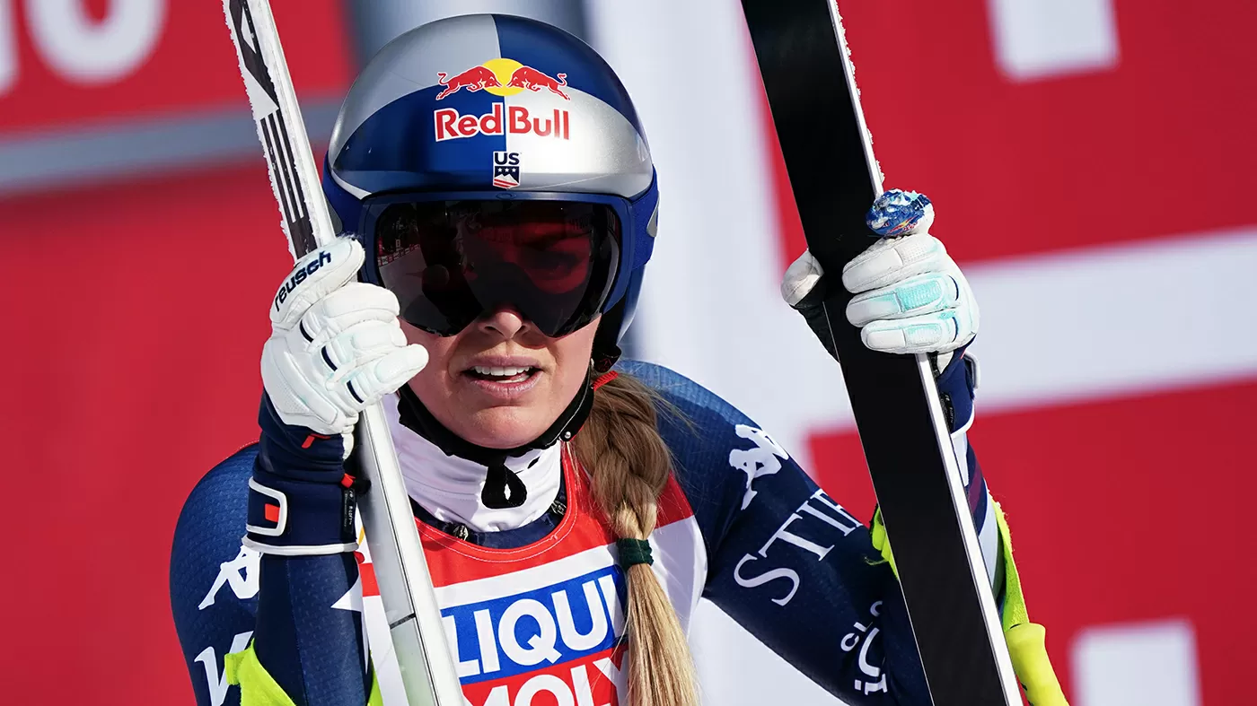 Trump foreign policy looms over Team USA ahead of 2026 Winter Olympics