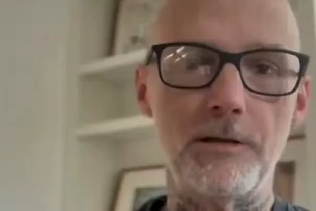 Left Wing Nutjob and Biden Fanboy ‘Moby’ Goes on Bizarre Rant About Trump Having Frontotemporal Dementia (VIDEO)