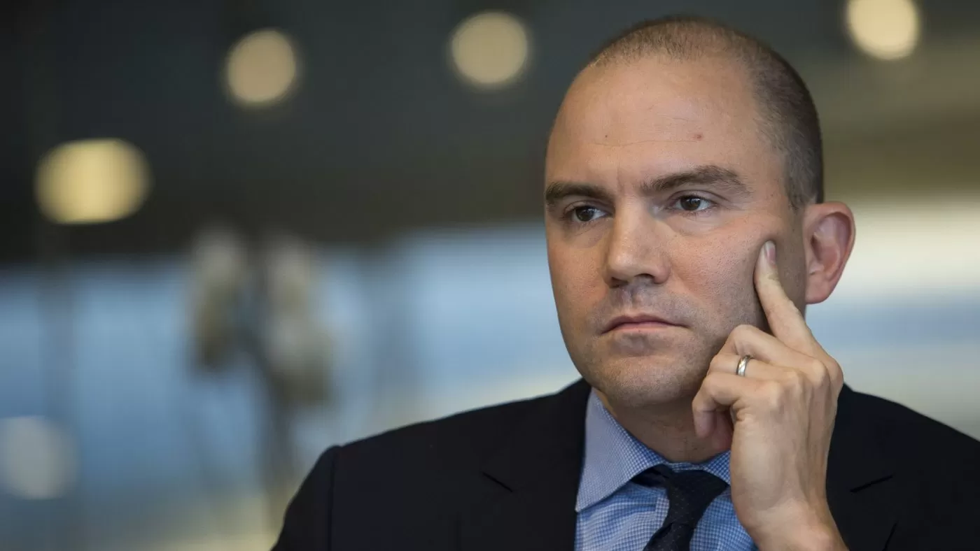 Trump call to control Greenland 'catastrophic geopolitically' for US: Ben Rhodes