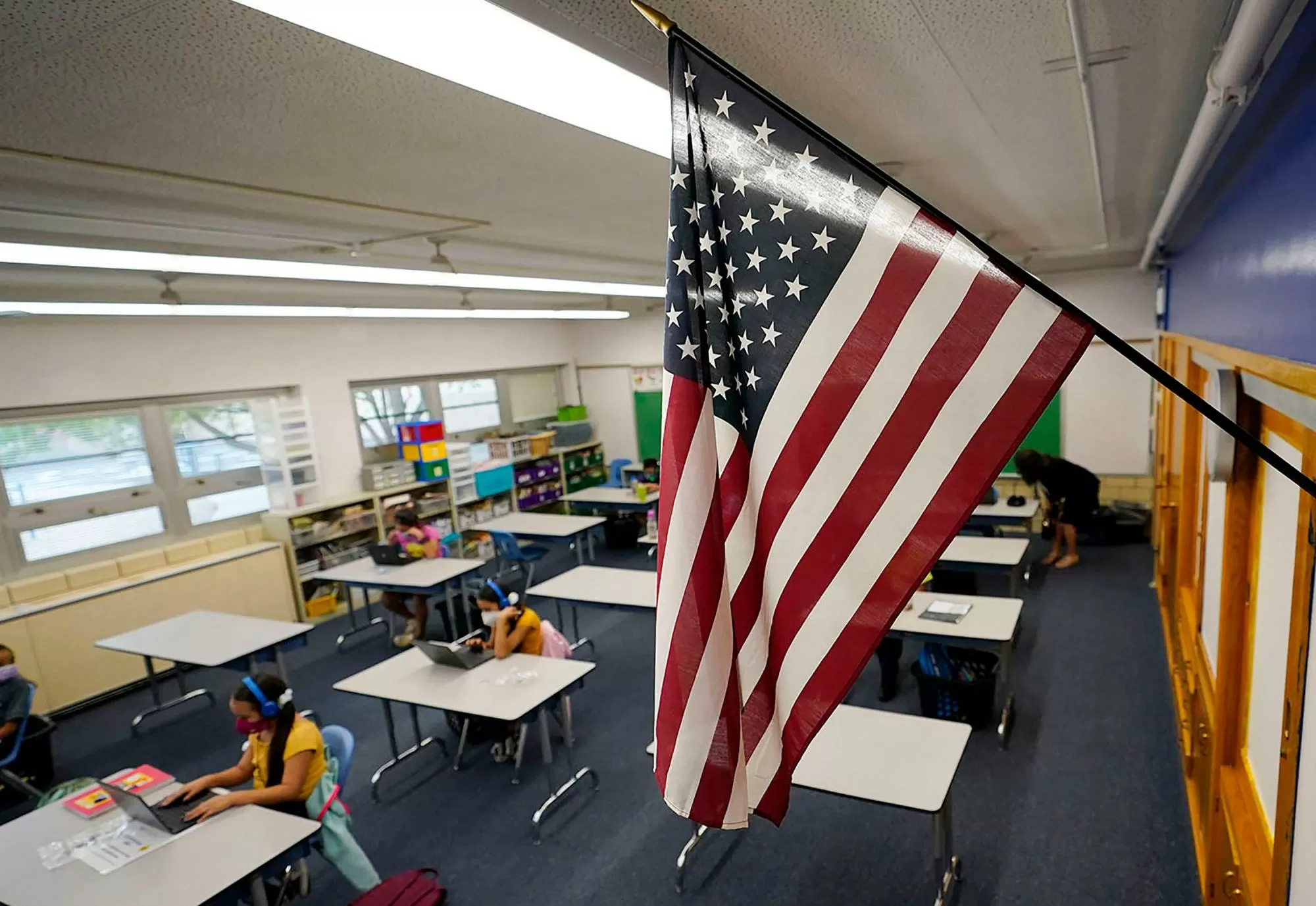 Some of the biggest changes coming to California classrooms in 2026