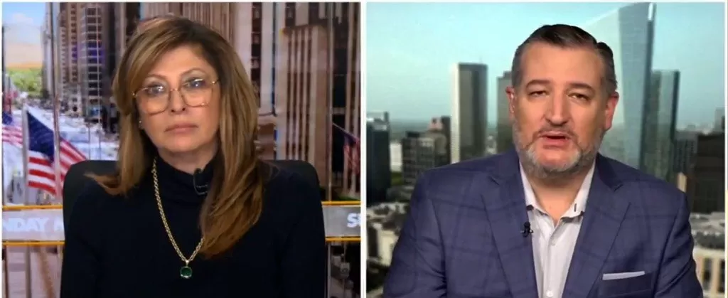 Senator Ted Cruz: “There is a very real possibility, that in the next six months the regimes in Iran, in Venezuela, and Cuba will all fall” (VIDEO)