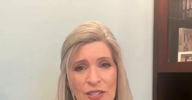 Ernst: Moreno/Collins Compromise Healthcare Bill 'Has Legs,’ Stops Gov’t Checks Going to Directly to Insurers