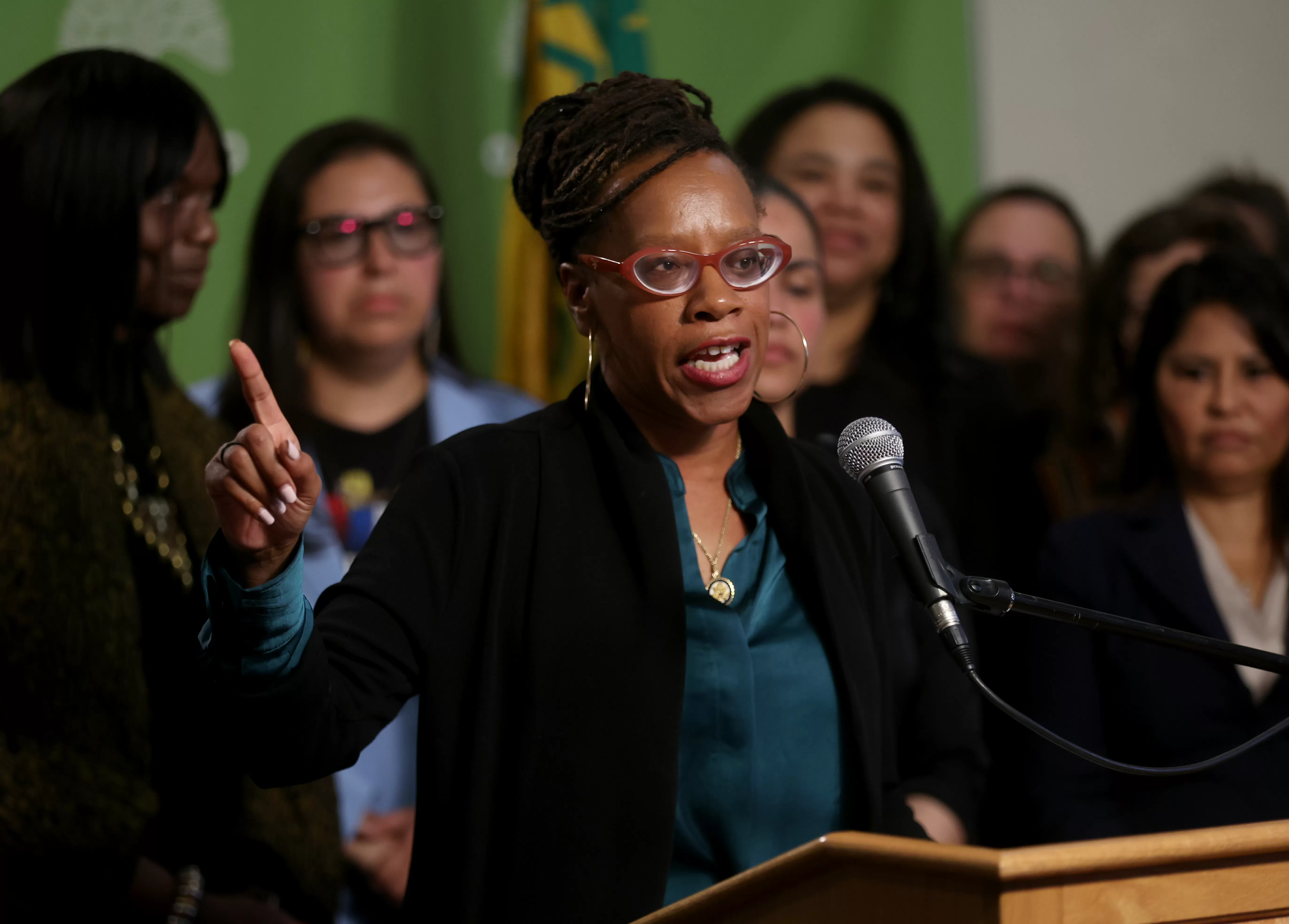 Bay Area House Democrats claim victory as White House reverses $1.9 billion cut in health funding