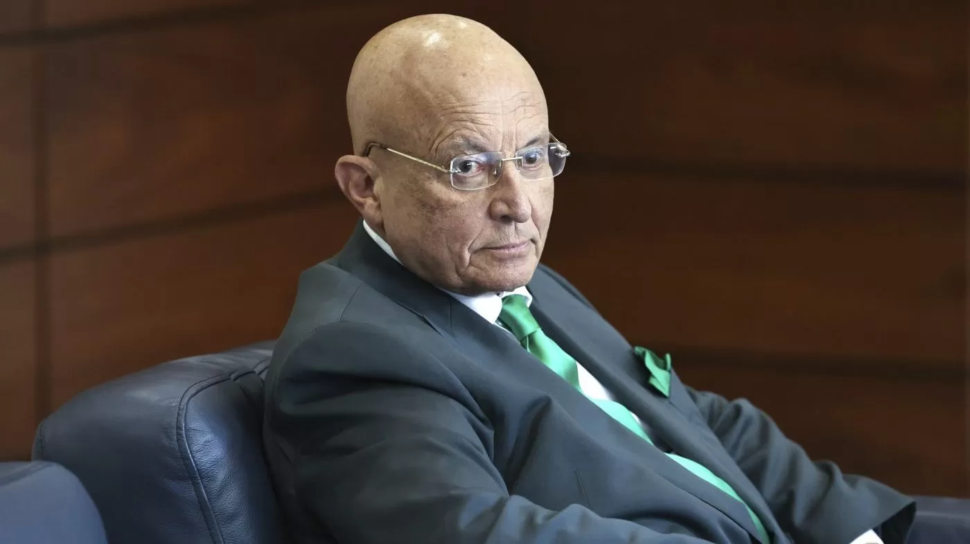 Former Putin adviser: Russia will use nuclear weapons against Europe if it 'comes close to a defeat'