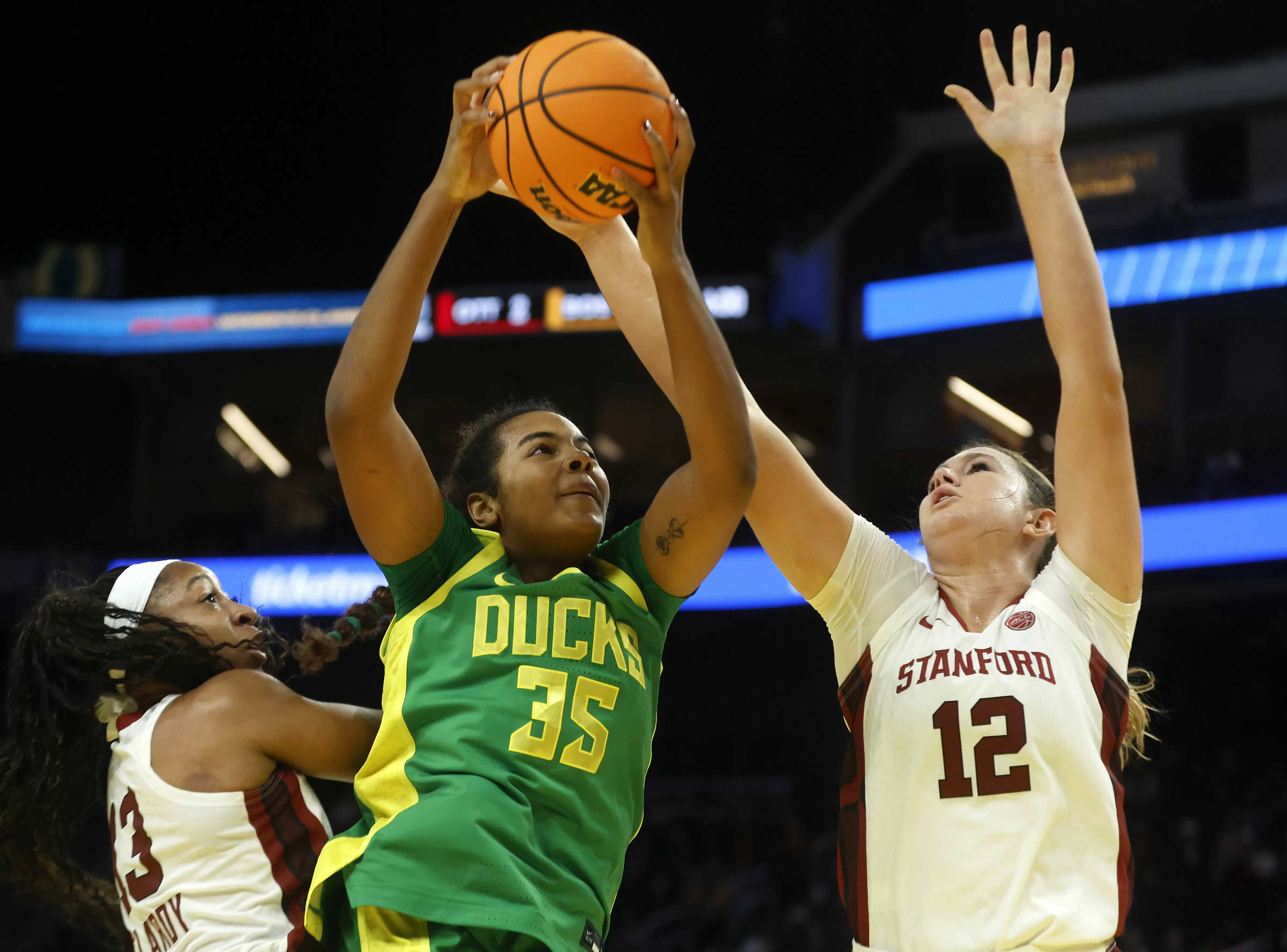 Best of the West WBB power rankings: UCLA is No. 1 (again) as Oregon and Utah jump, USC falls