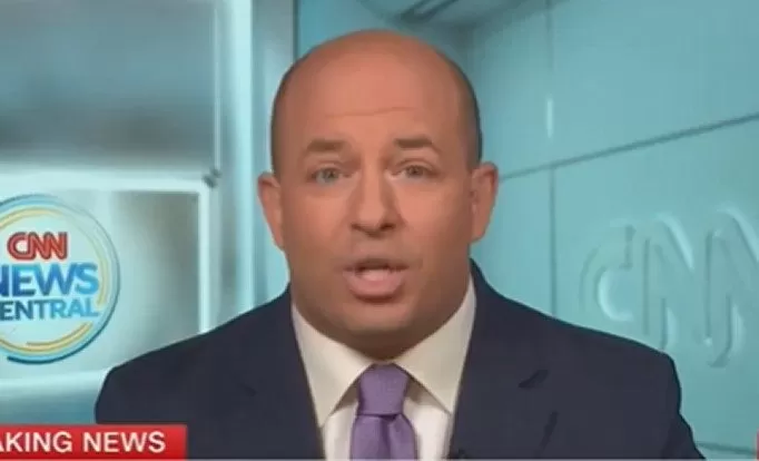 OF COURSE: CNN’s Brain Stelter Goes Into Overdrive Mode to Defend Don Lemon After Arrest, Claims He Was Doing Journalism (VIDEO)
