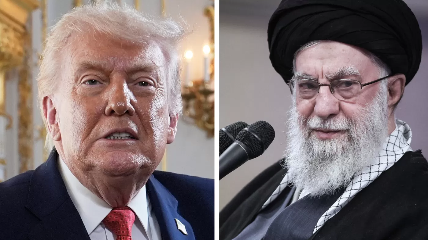 Former NSC senior director: Trump 'will have to do something militarily' in Iran