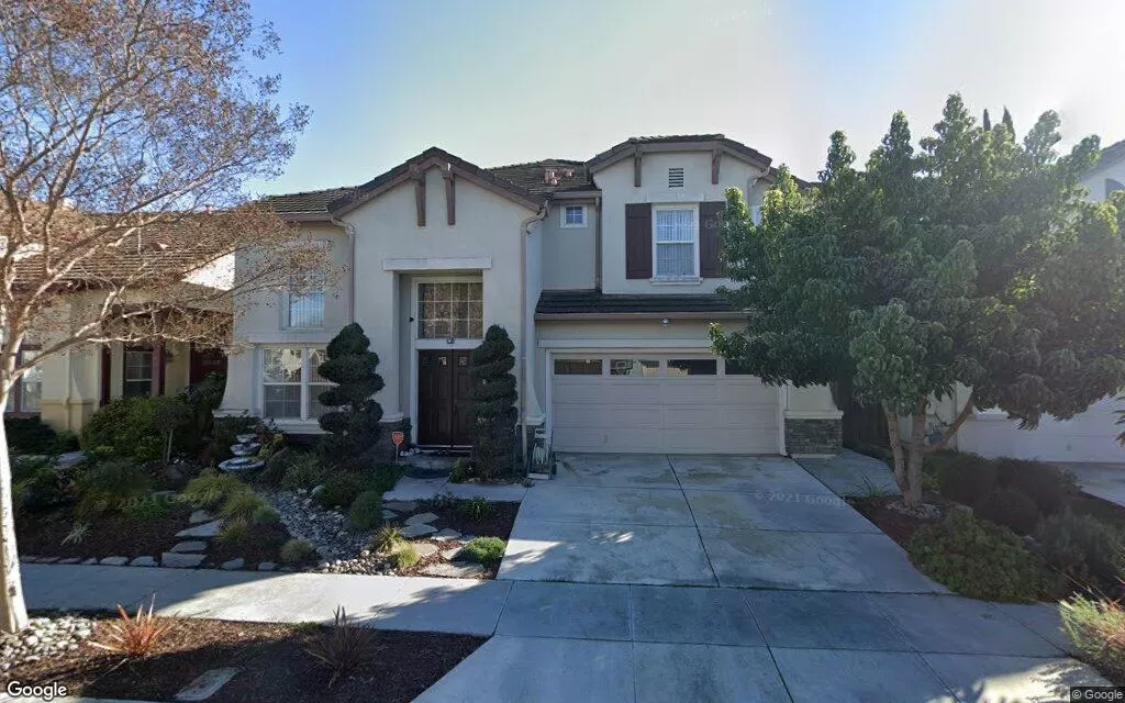 Five-bedroom home sells for $2.2 million in San Jose