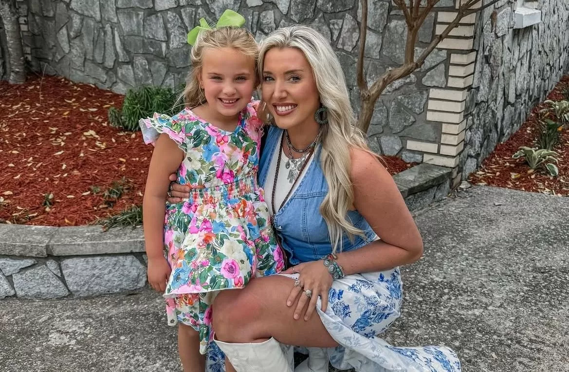 Hunter Biden Hits Back at Baby Mama Lunden Roberts in Court Filing, Says It Doesn’t Matter That He “Ghosted” His Daughter