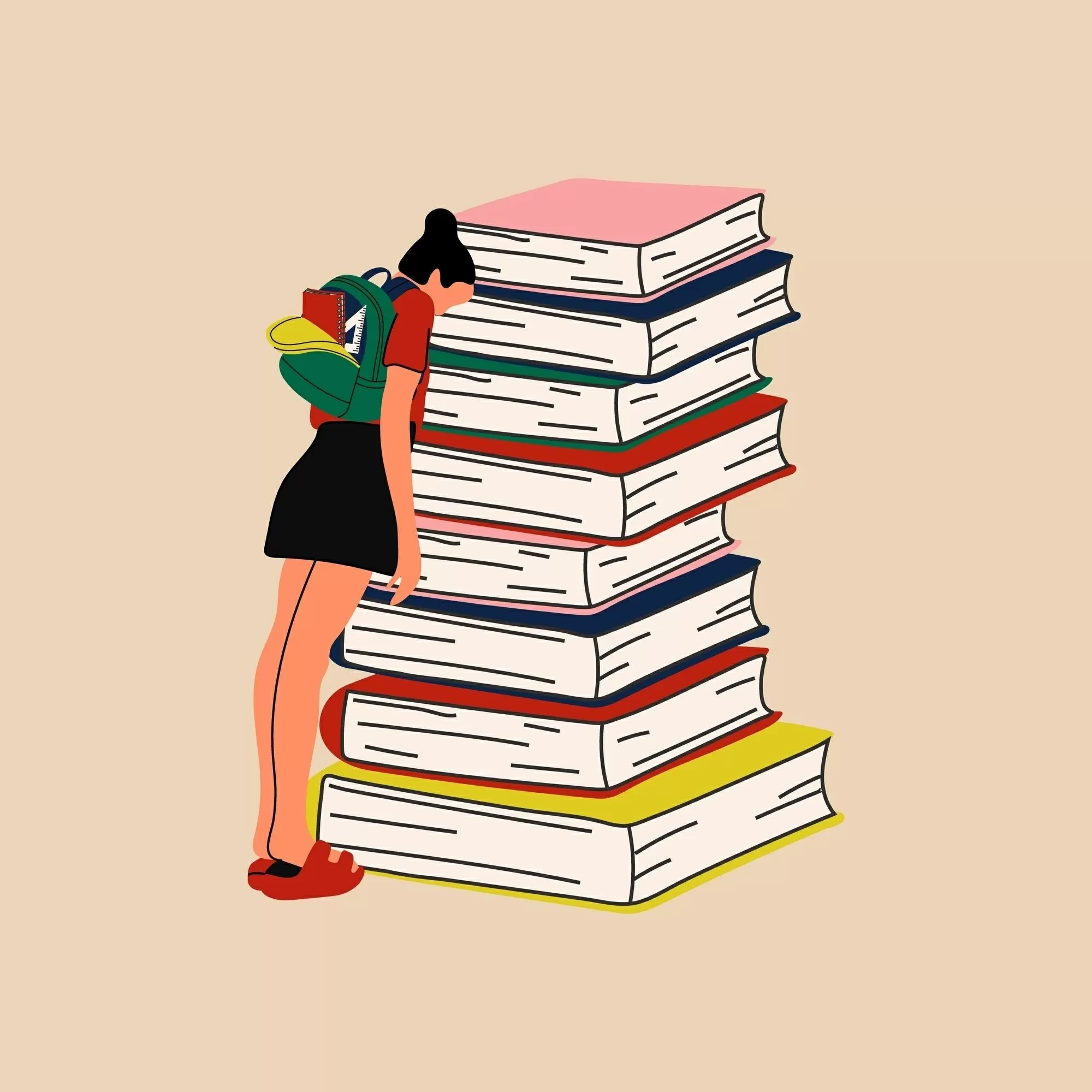 Are Schools Underestimating How Badly the Pandemic Hurt Older K-12 Students?