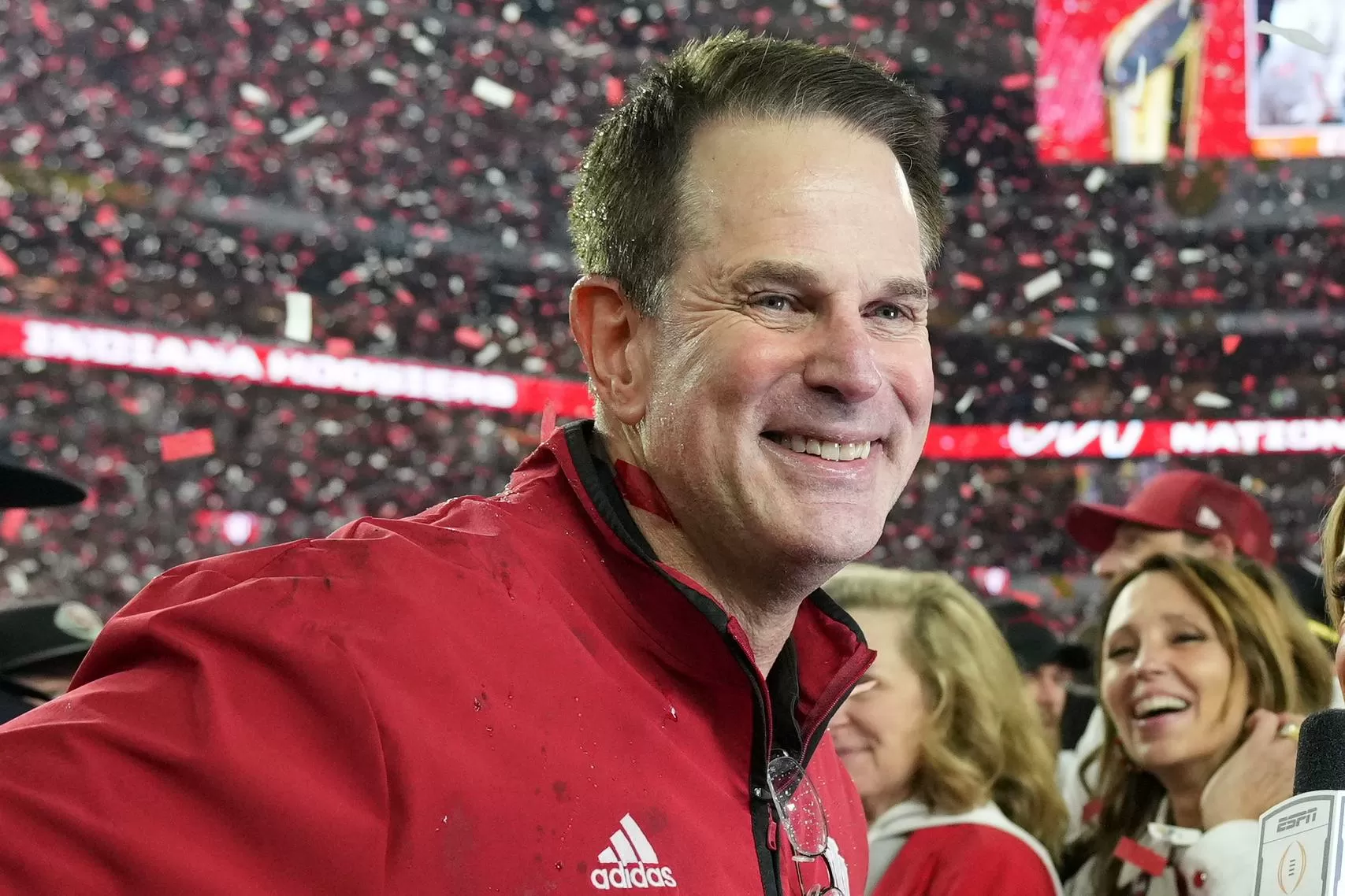 Survival or extinction in college football: The lessons within Indiana’s miraculous ascent
