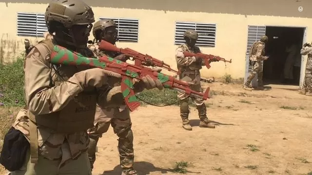Nigeria Counter Terrorism Operations in 2025 – Necessary, but ISIS Continues to expand