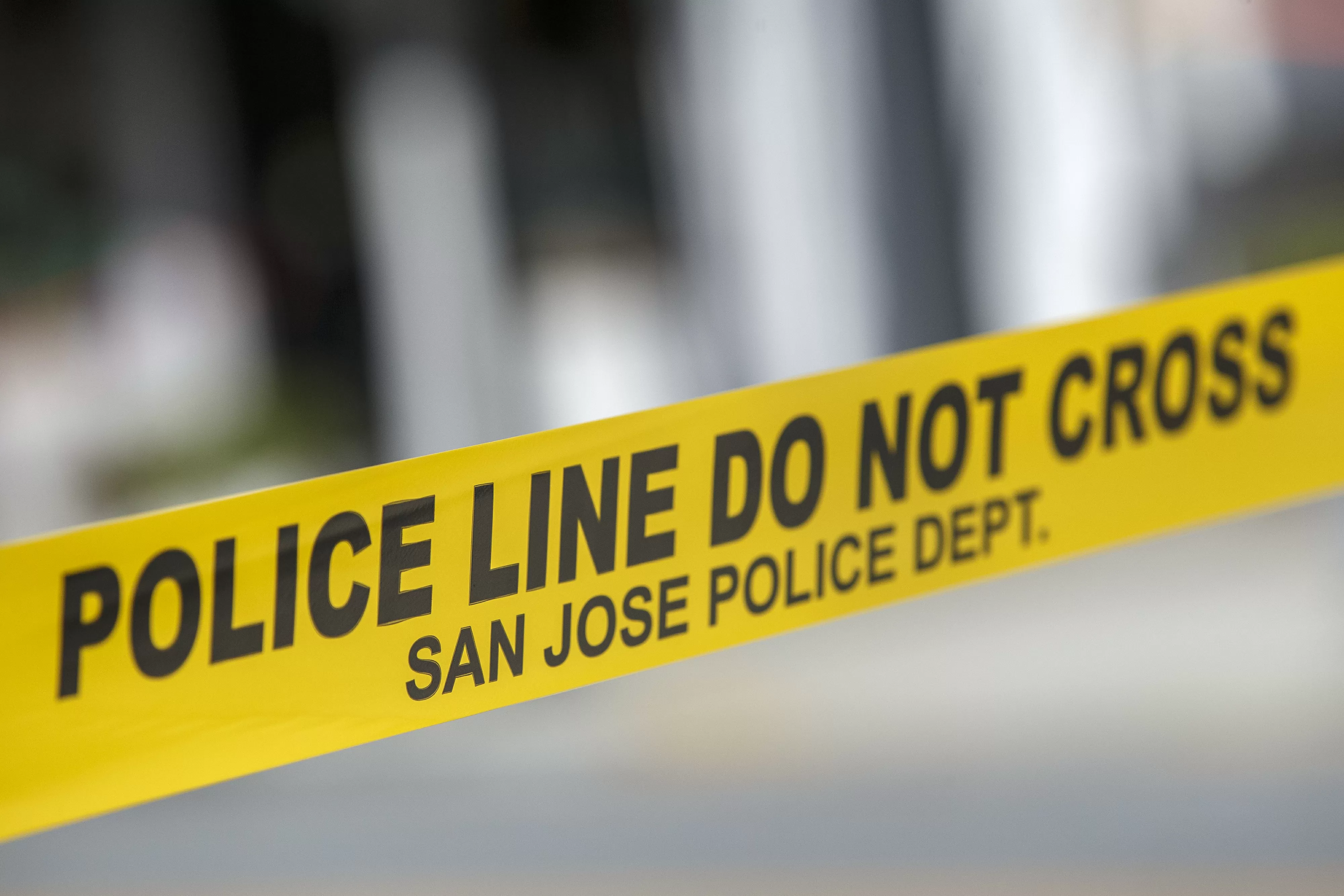 San Jose: Pedestrian killed in collision at Story and King roads