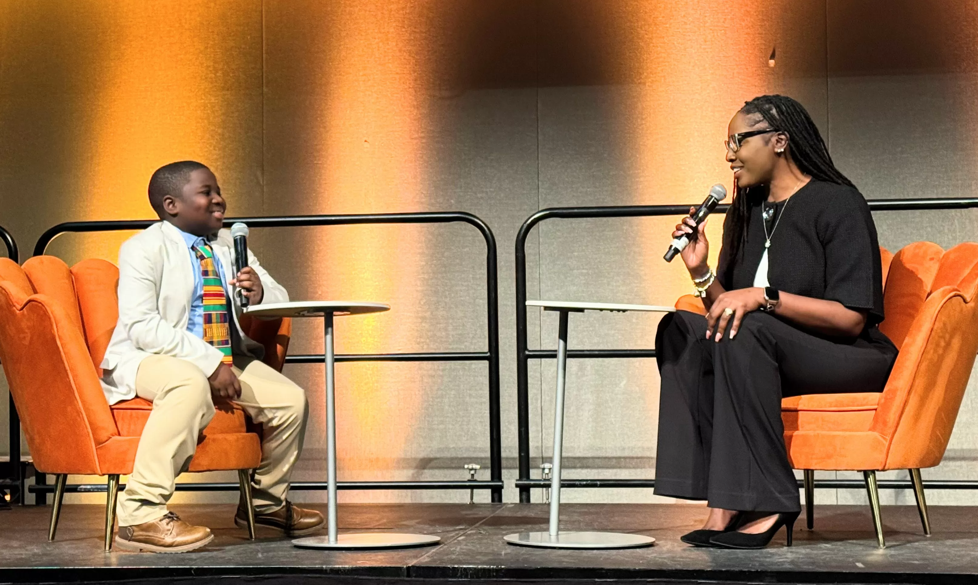 Annual MLK Day luncheon in San Jose celebrates icon’s legacy