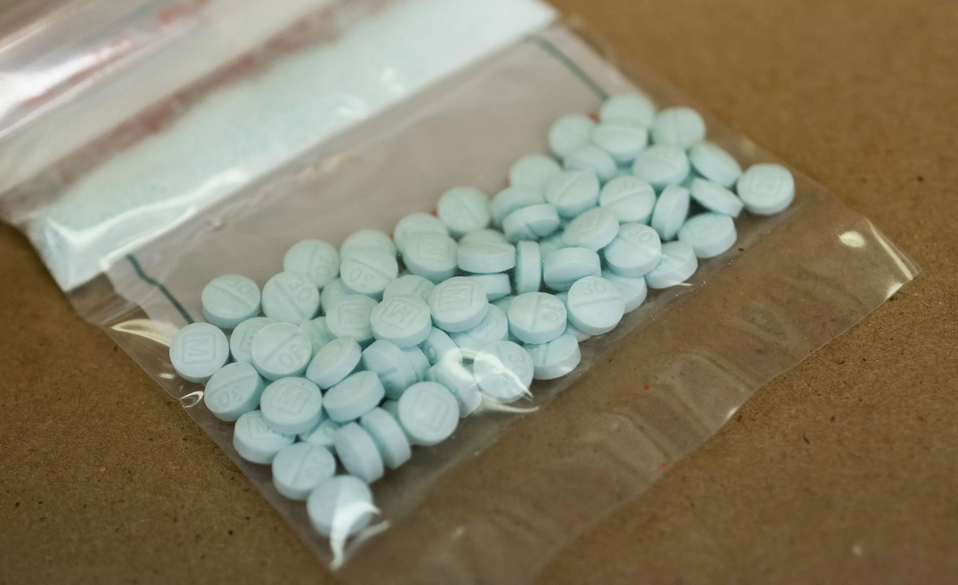 ‘I was a mother planning her baby’s funeral’: Livermore man gets 8 years for killing his daughter with fentanyl
