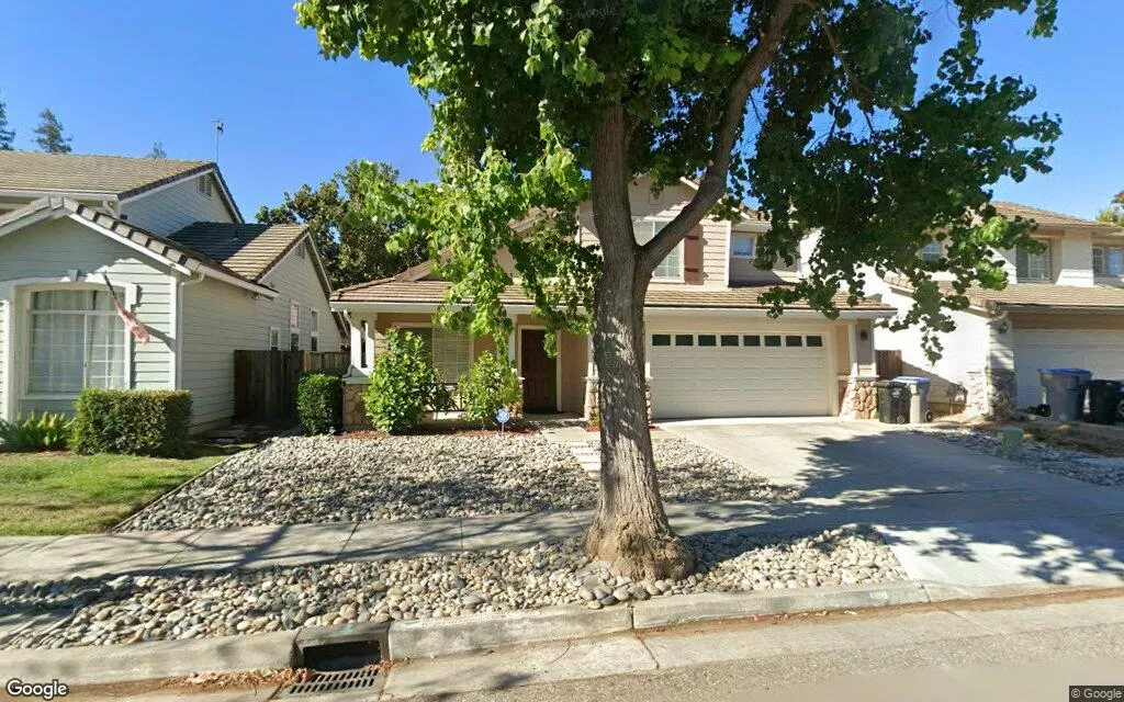 Inside the $1.6 million sale of a Santa Clara County home