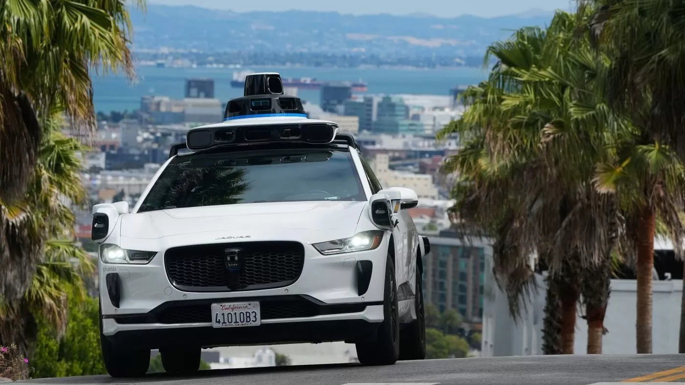 Federal regulators investigating after Waymo car strikes child near school
