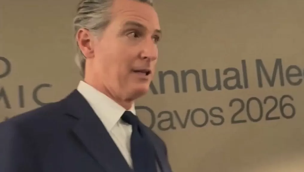 (VIDEO) Gavin Newsom Claims He Doesn’t Know Anything About Don Lemon’s Church Invasion – “Don Lemon? Into a Church? Huh, I Literally Don’t Know Anything About it”