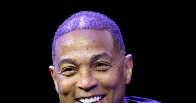 Nolte: Federal Judge Refuses to Sign Complaint Against Don Lemon for Church Riot