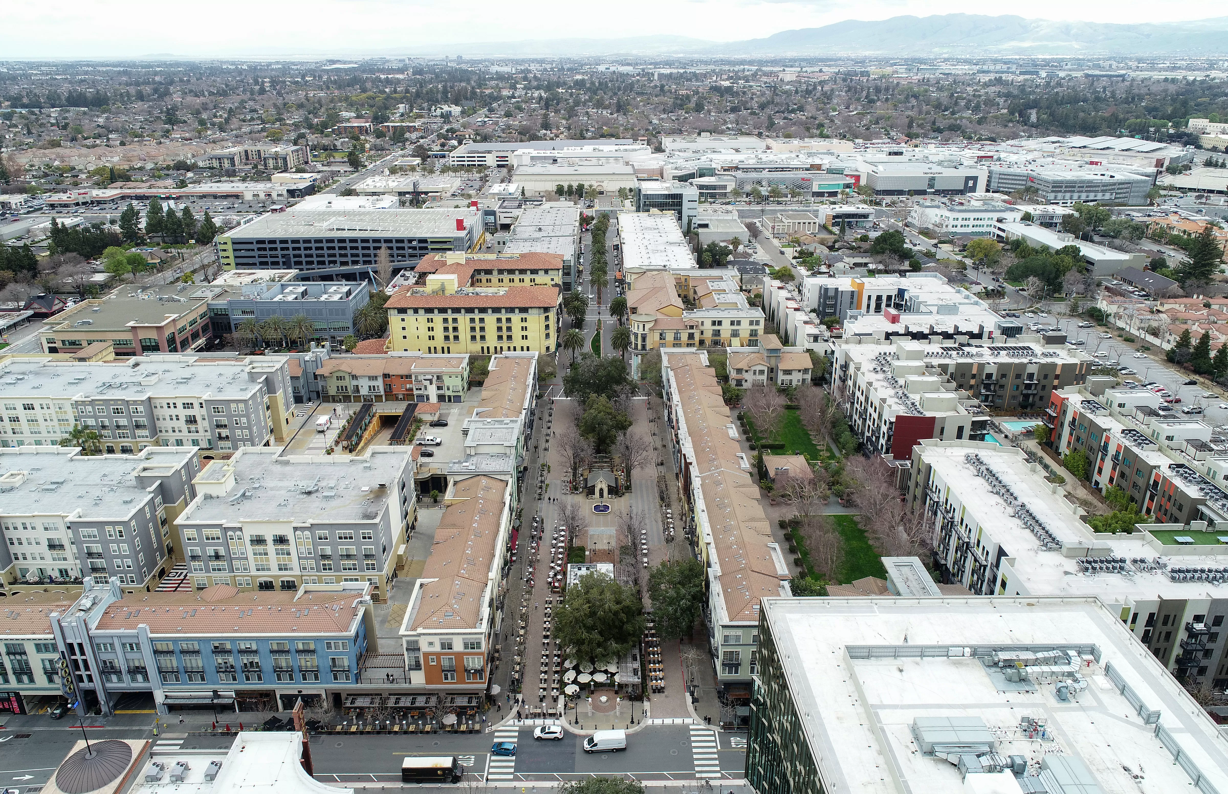 Best Buy preps shutdown in San Jose ahead of fitness center opening