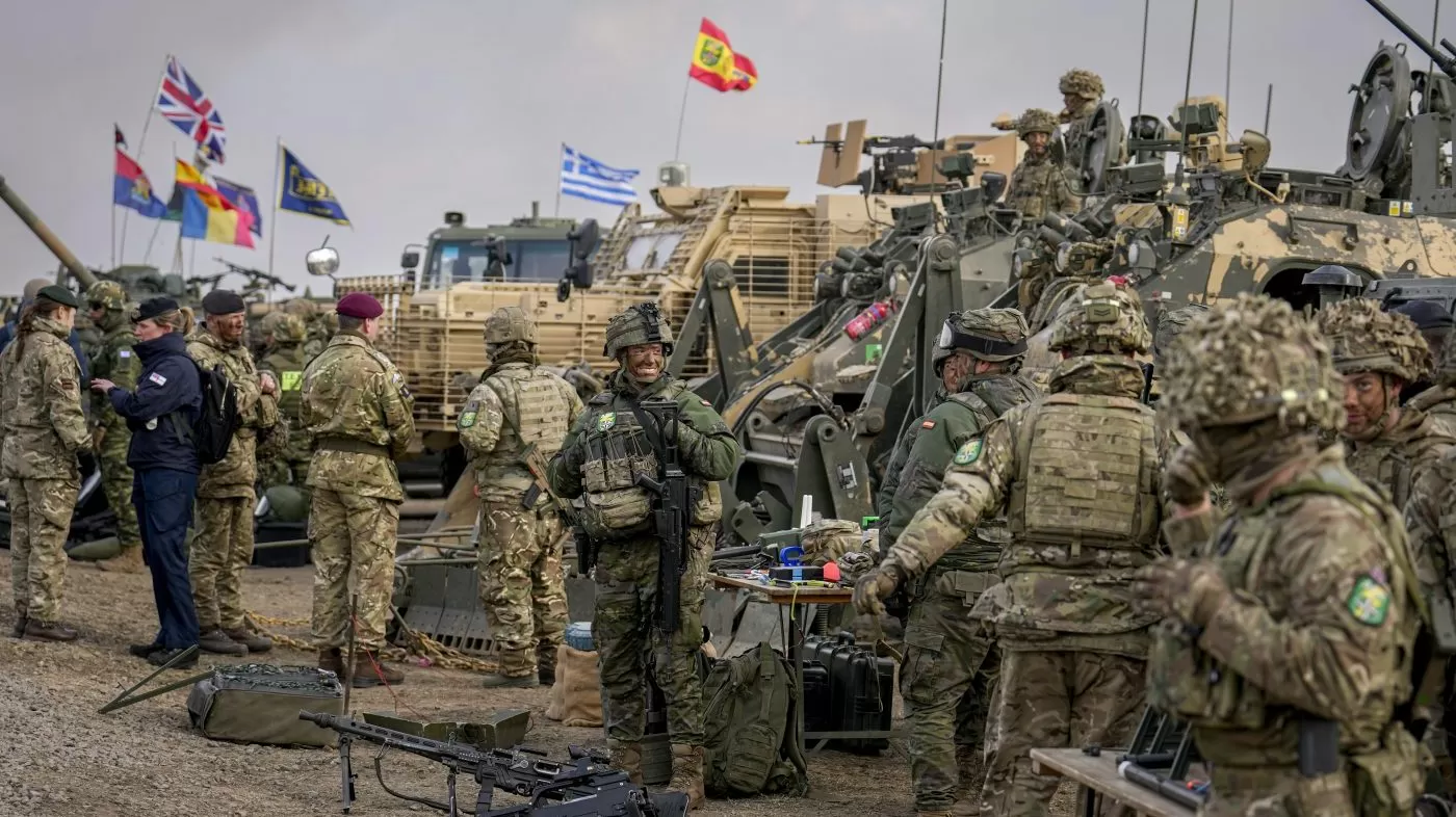 Danish ambassador after Trump NATO troops remark: 'After 9/11, the U.S. called. Denmark answered'