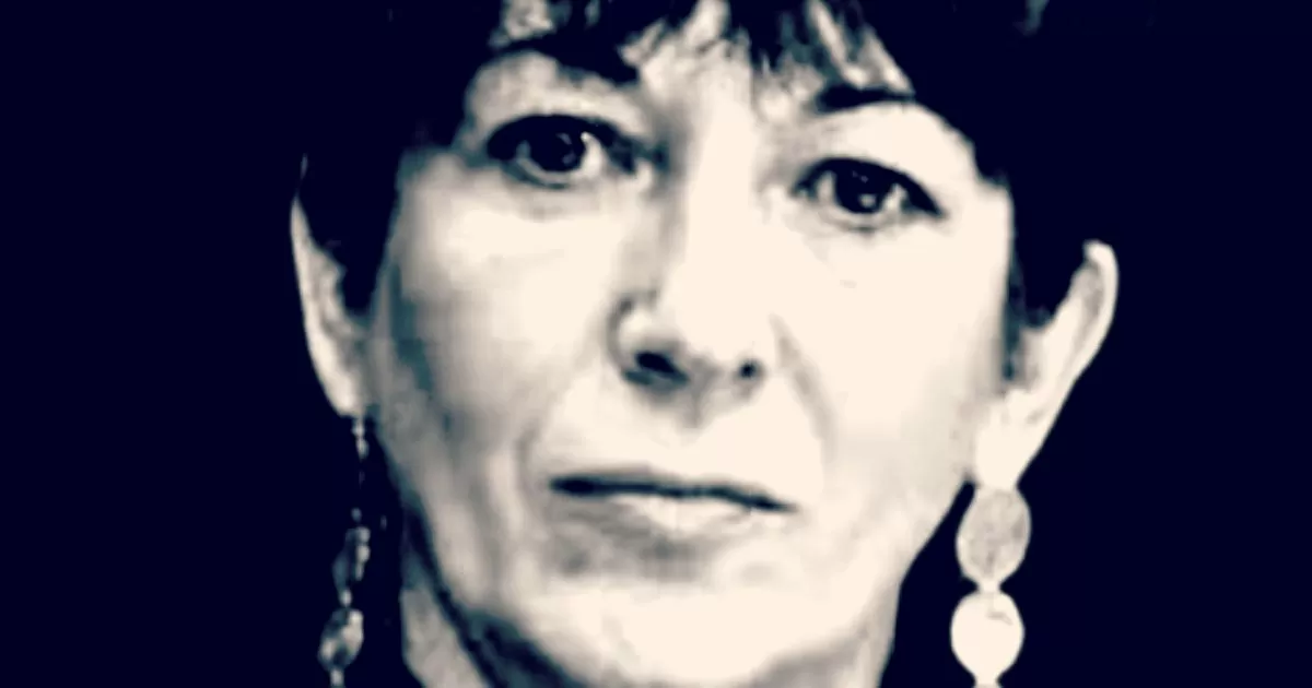 Ghislaine Maxwell to Testify Before House Oversight Committee Next Month