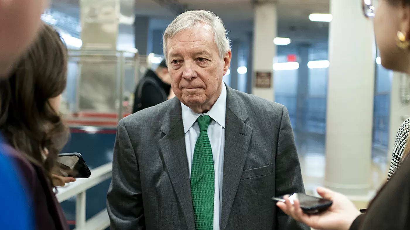 Senate passes bill allowing victims of deepfake porn to sue