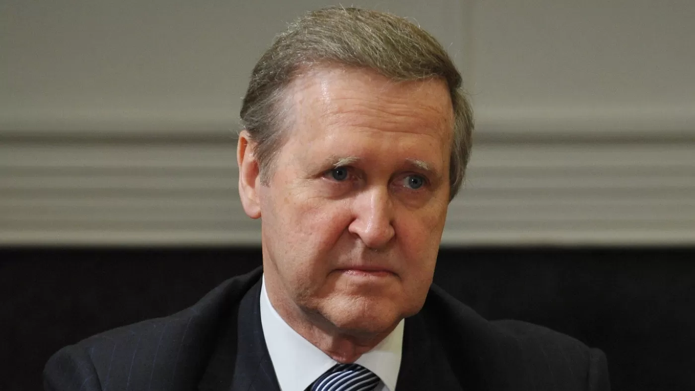 Former Defense secretary: Bombing Iran risks rallying population to support regime