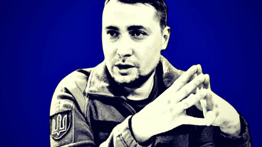Zelensky Appoints Spy Chief Budanov as Head of Presidential Office, Replacing Corruption Suspect Yermak