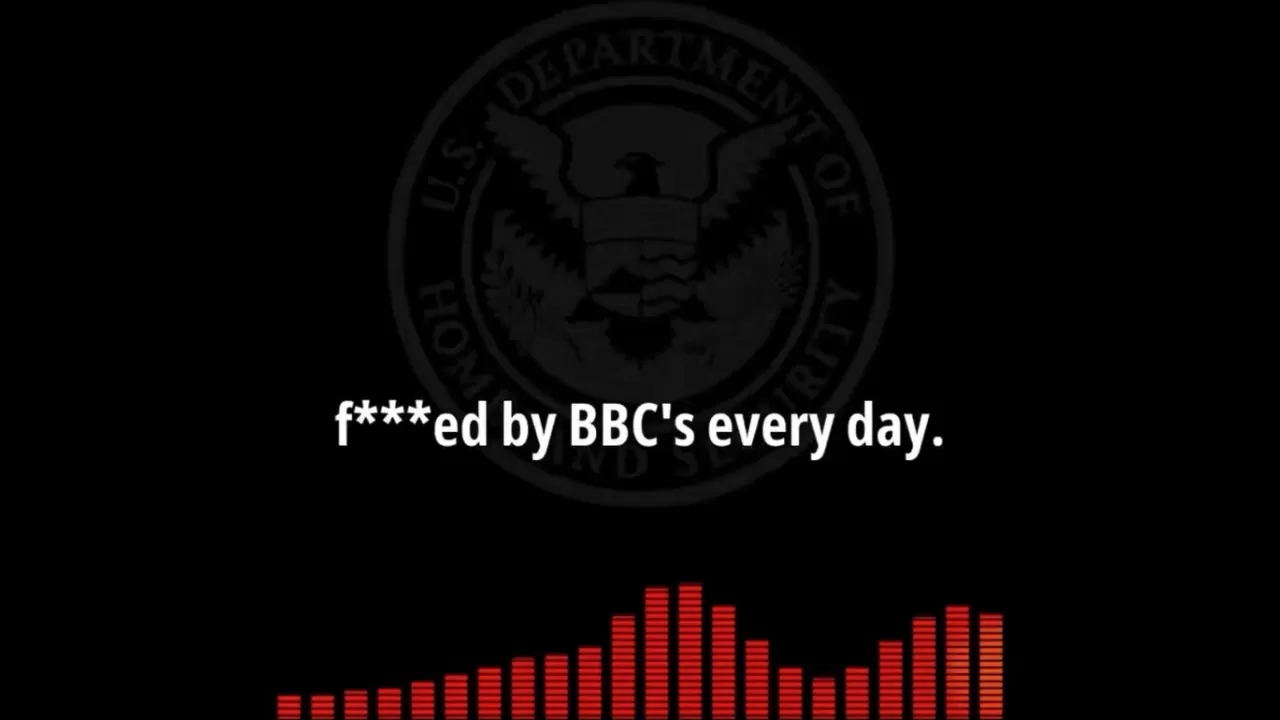 (AUDIO) Leftist Ghoul Leaves Sickening Voicemail for ICE Agent: “I Hope Your Wife Dies, I Hope your Mom and Dad Die… I Hope You Get Hit by a Bus… Kill Yourself”