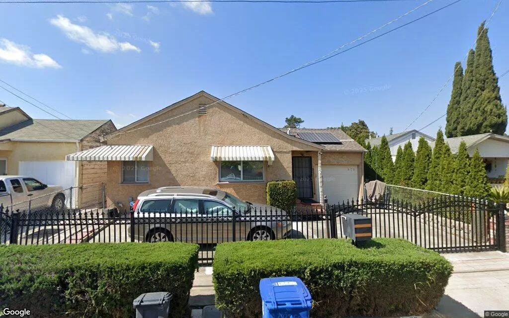 Hayward: In the week of Dec. 8 best deals on homes