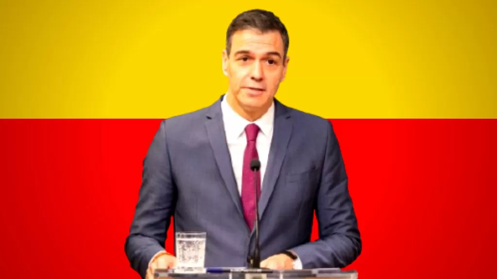 Spain’s Socialist Government Moves to Legalize Up to 500,000 Illegal Migrants in Sweeping Decree