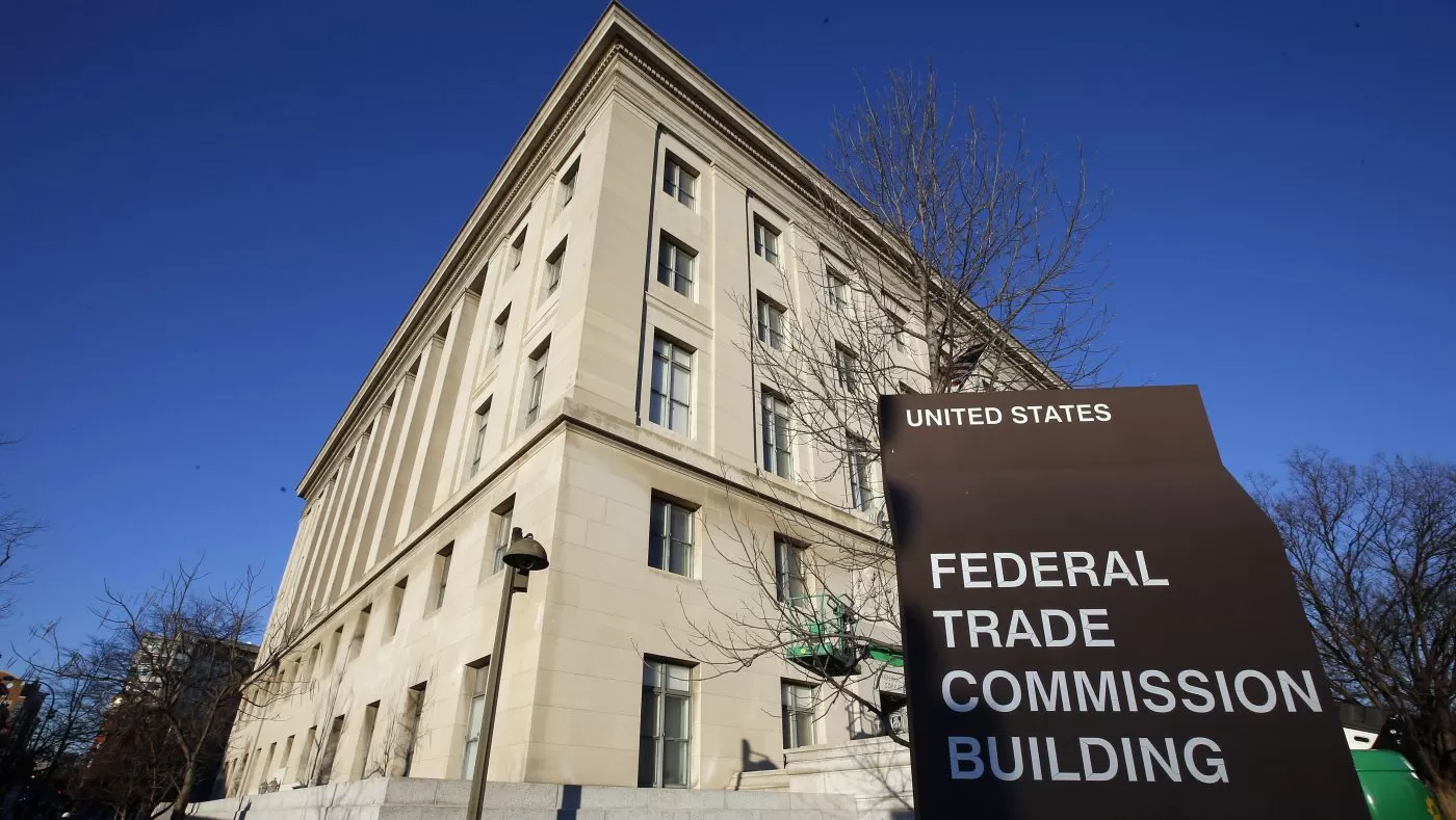 FTC plans to appeal Meta monopoly decision