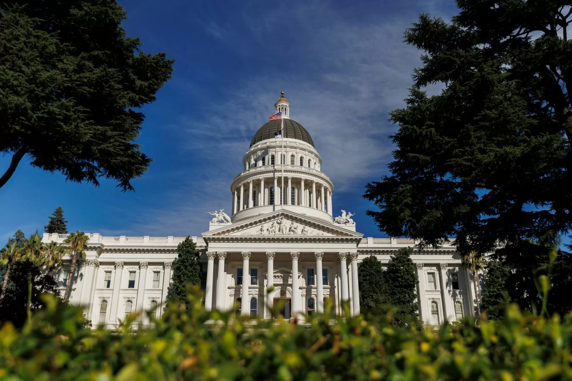 California governor’s race: Who are the major contenders now?