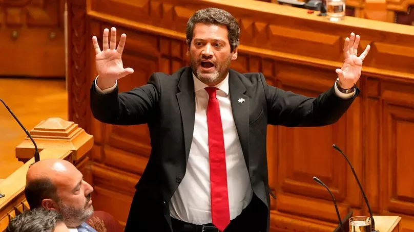 Portugal’s ‘Chega’ Party Poised to Bring the Right to Power in Presidential Election – Headed to Runoff Against Socialists