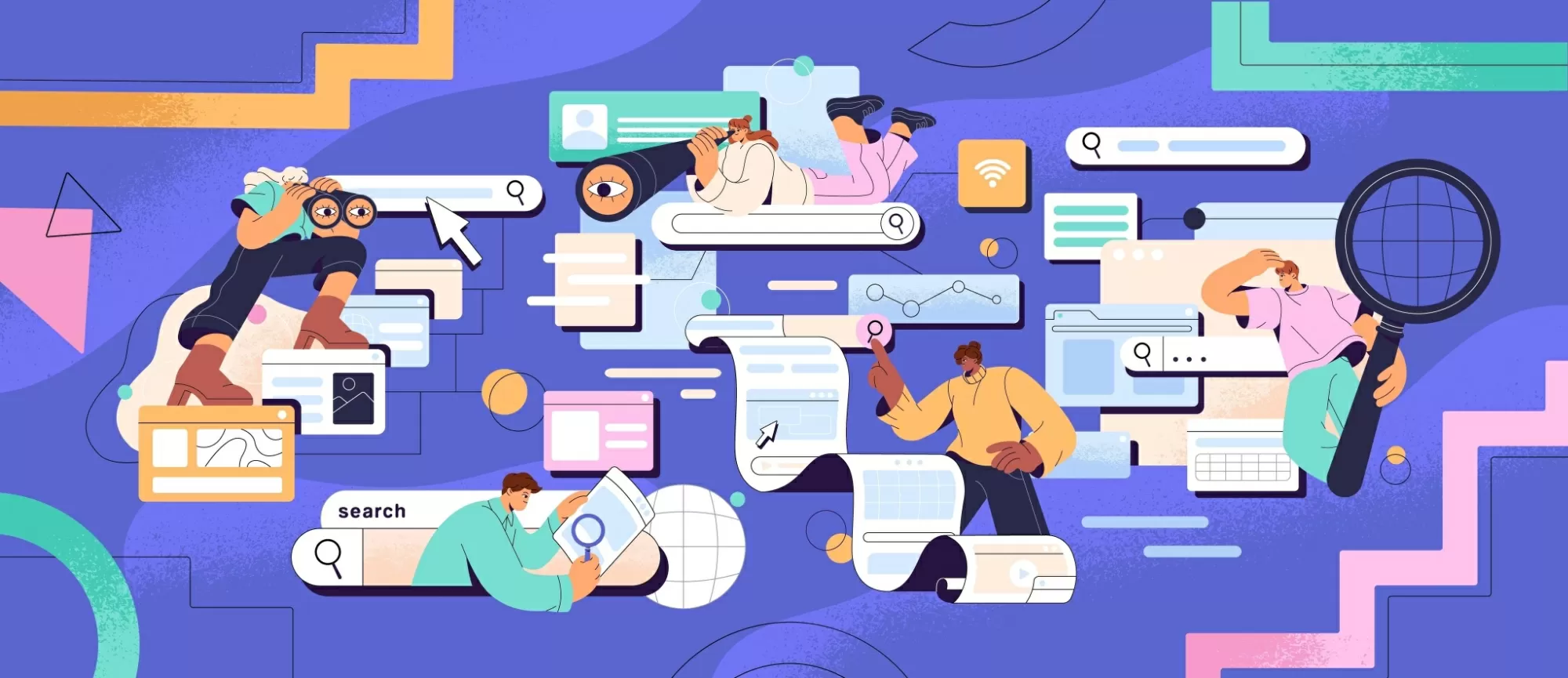 Charting a Path Through Education Data In 2025