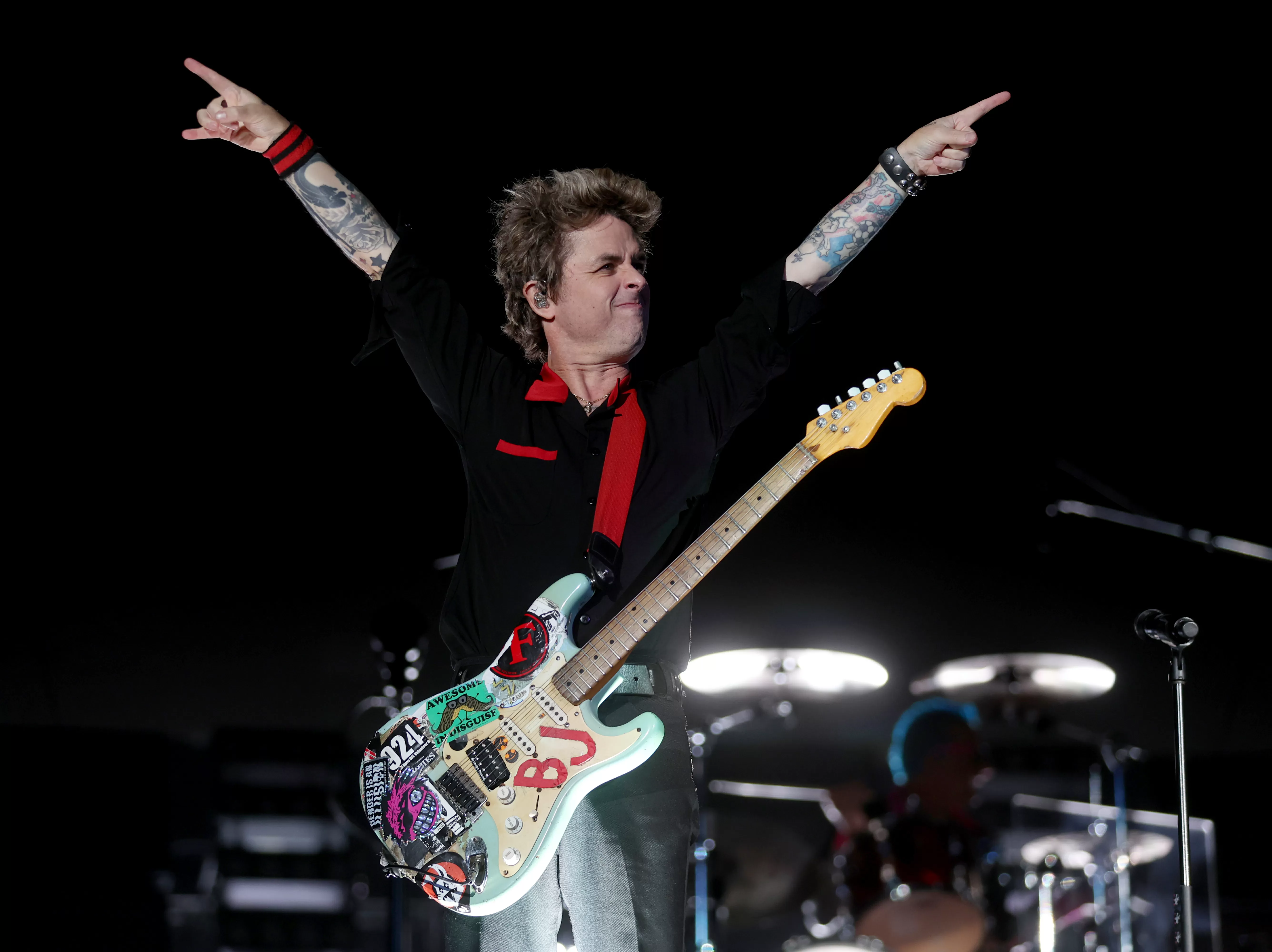 Legendary Bay Area rock act to perform Super Bowl Sunday concert at Levi’s