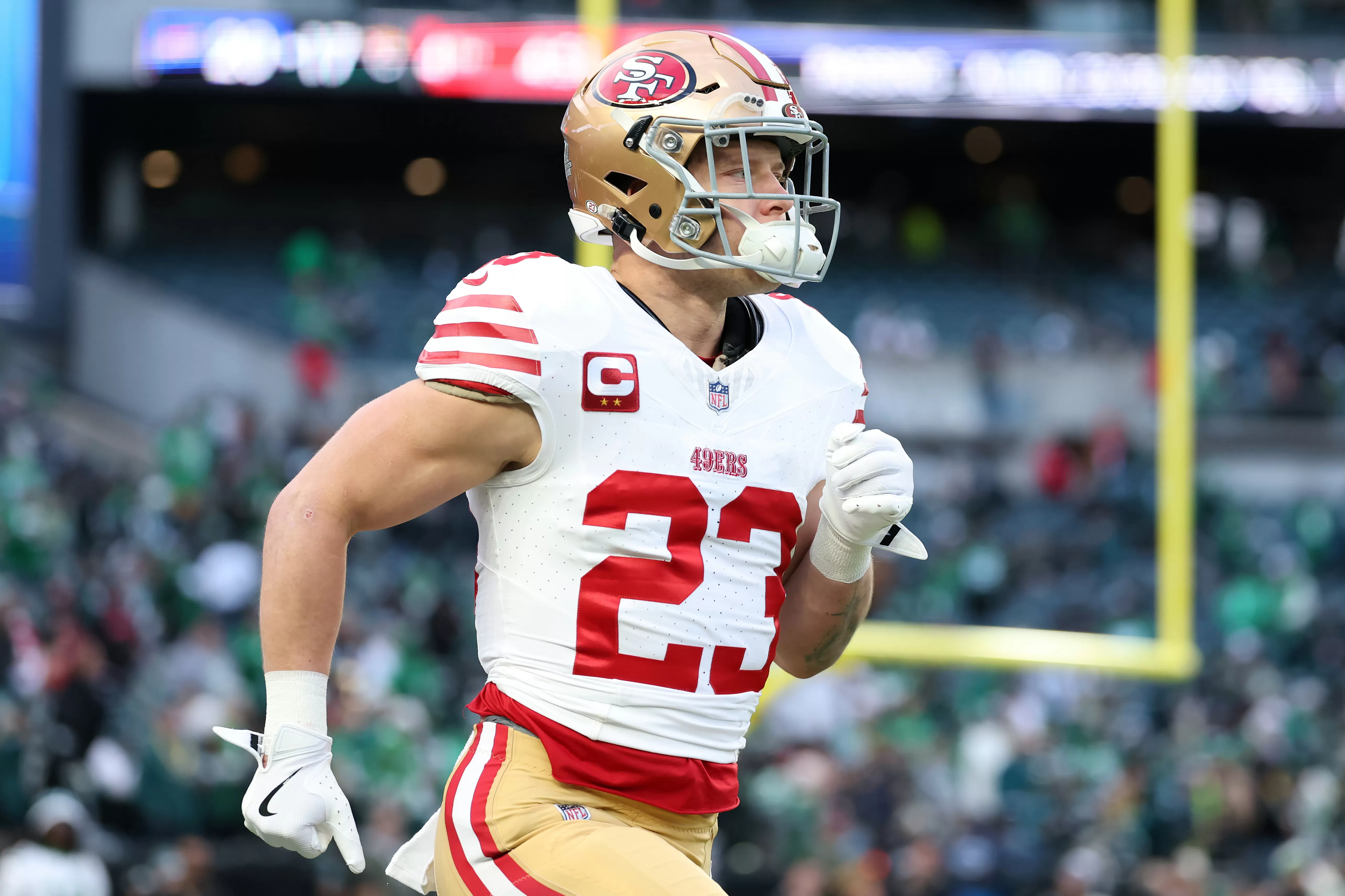 Studs and Duds: The next-man-up 49ers beat the Eagles with depth early, stars late