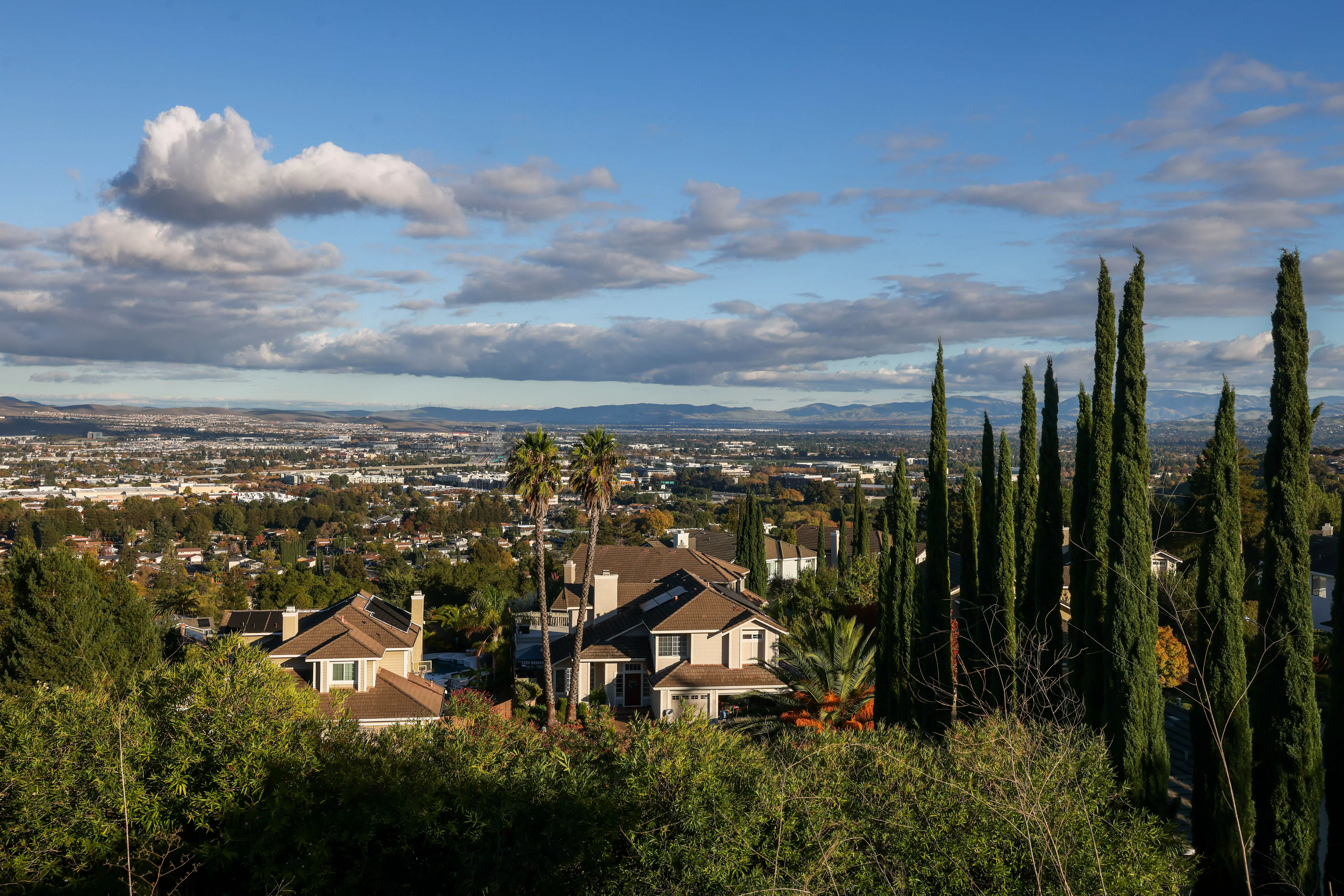 Is the East Bay earthquake swarm finally over?