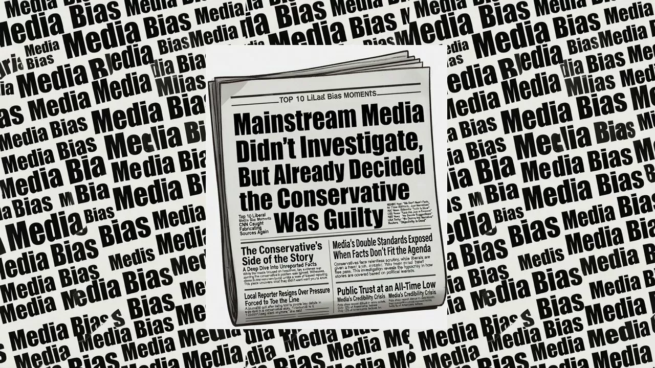 Media Framing of the Minneapolis ICE Shooting Fuels Anti-Law Enforcement Sentiment and Violence