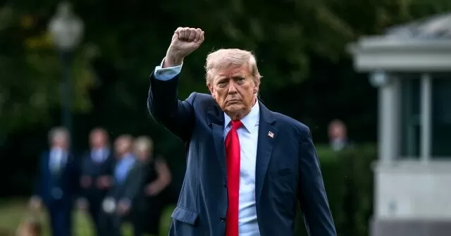 Trump: Feds Will Halt 'Any Payments' to Sanctuary Cities Starting February 1st