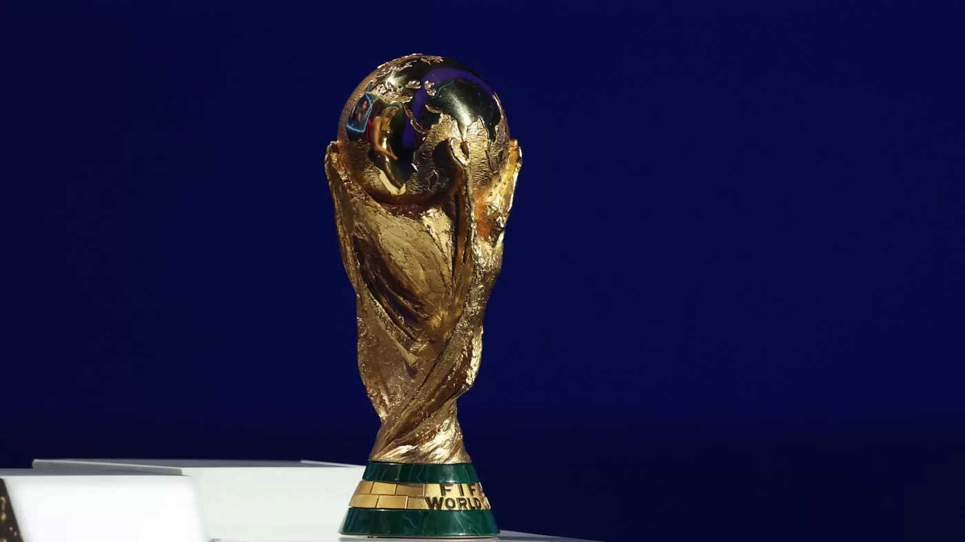 DHS launching counterdrone office ahead of World Cup